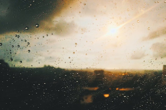 Boston Anticipates Warm Reprieve Amidst Week of Mixed Weather and Gusts, Rain to Follow