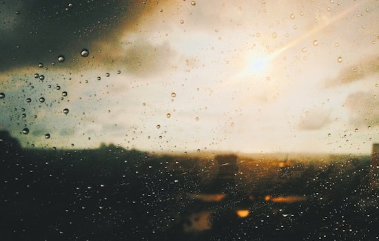 Boston Anticipates Warm Reprieve Amidst Week of Mixed Weather and Gusts, Rain to Follow