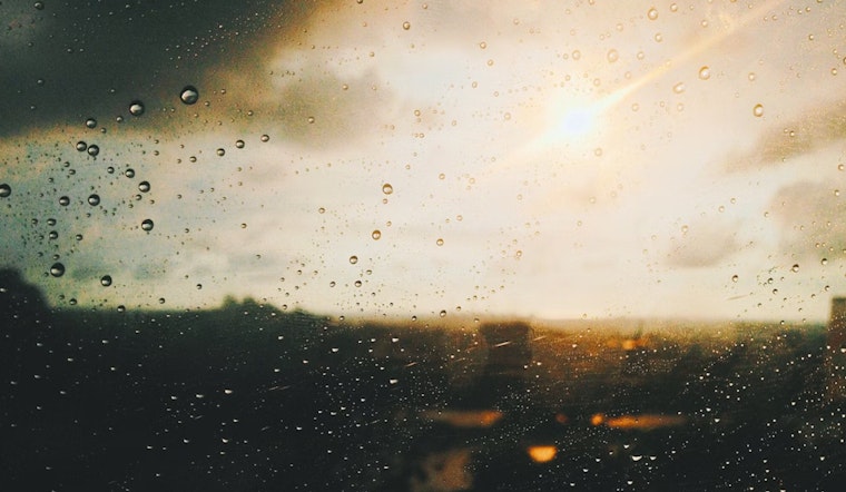 Boston Anticipates Warm Reprieve Amidst Week of Mixed Weather and Gusts, Rain to Follow