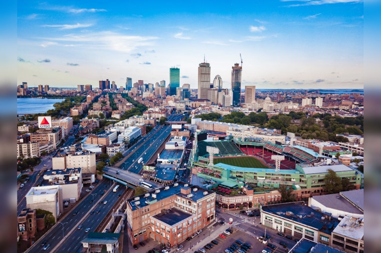 Boston Anticipates Warmer Days Ahead, But Mixed Weather Could Return by Next Week