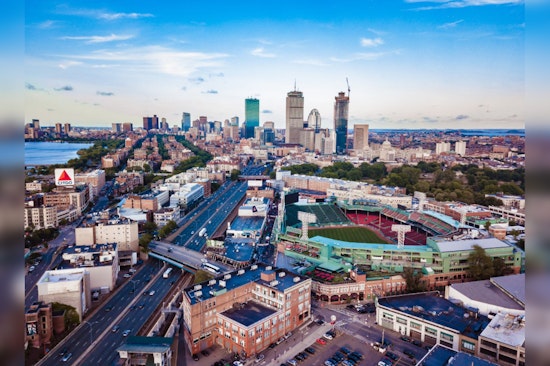Boston Anticipates Warmer Days Ahead, But Mixed Weather Could Return by Next Week