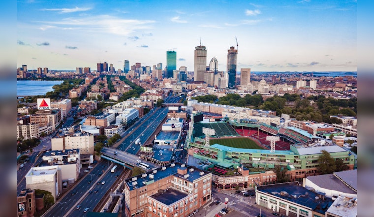 Boston Anticipates Warmer Days Ahead, But Mixed Weather Could Return by Next Week