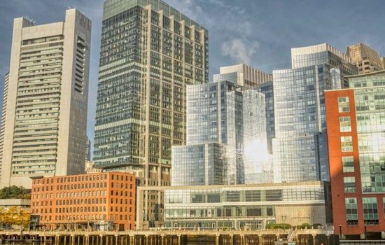 Boston Anticipates Weekend Sunshine After Prolonged Cloudy Conditions, According to National Weather Service