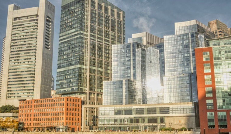 Boston Anticipates Weekend Sunshine After Prolonged Cloudy Conditions, According to National Weather Service
