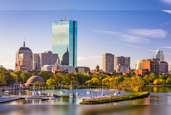 Boston Basks in Spring-Like Warmth with Record Highs Before Impending Winter Storm