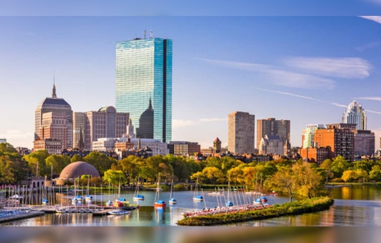 Boston Basks in Spring-Like Warmth with Record Highs Before Impending Winter Storm