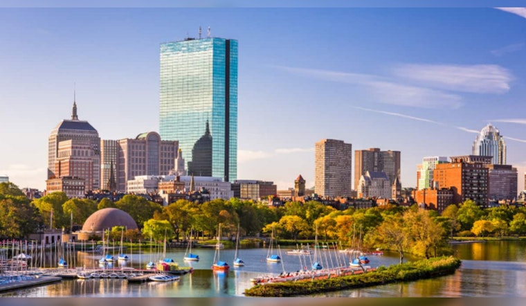 Boston Basks in Spring-Like Warmth with Record Highs Before Impending Winter Storm