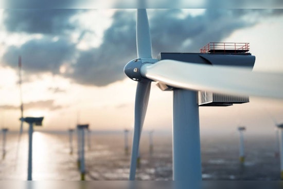 Boston Blows Big, Vineyard Wind 1's Initial Spin Powers Up 30K Homes in Massachusetts