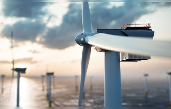 Boston Blows Big, Vineyard Wind 1's Initial Spin Powers Up 30K Homes in Massachusetts