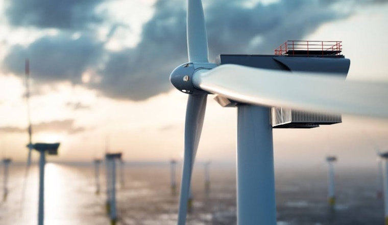 Boston Blows Big, Vineyard Wind 1's Initial Spin Powers Up 30K Homes in Massachusetts
