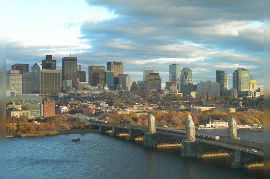 Boston Braces for a Chilly Washington's Birthday, Sunny Week Ahead Before Rain