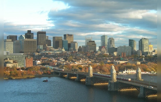 Boston Braces for a Chilly Washington's Birthday, Sunny Week Ahead Before Rain