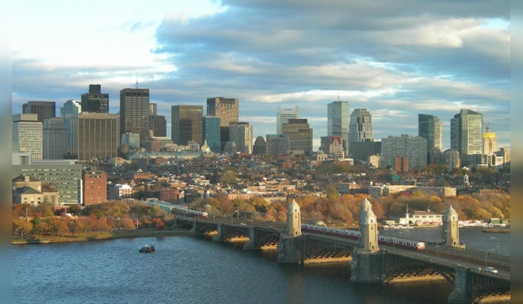Boston Braces for a Chilly Washington's Birthday, Sunny Week Ahead Before Rain