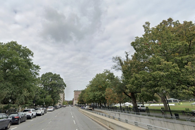 Boston Braces for Chilly Week with Mixed Skies, Rain on the Horizon, and Hint of Spring