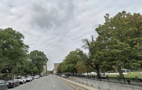 Boston Braces for Chilly Week with Mixed Skies, Rain on the Horizon, and Hint of Spring
