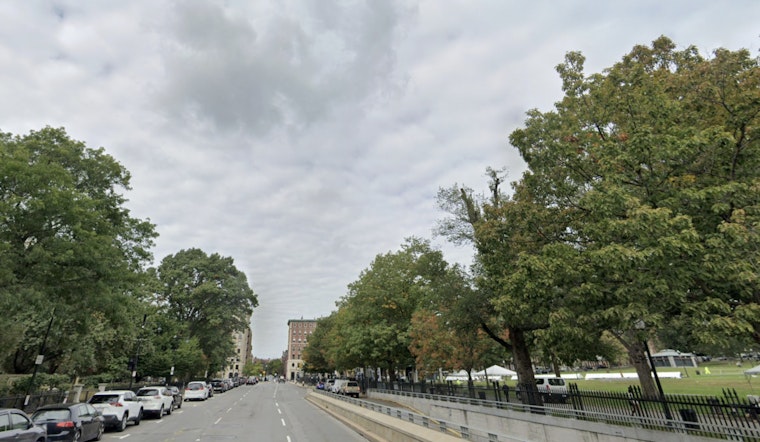 Boston Braces for Chilly Week with Mixed Skies, Rain on the Horizon, and Hint of Spring