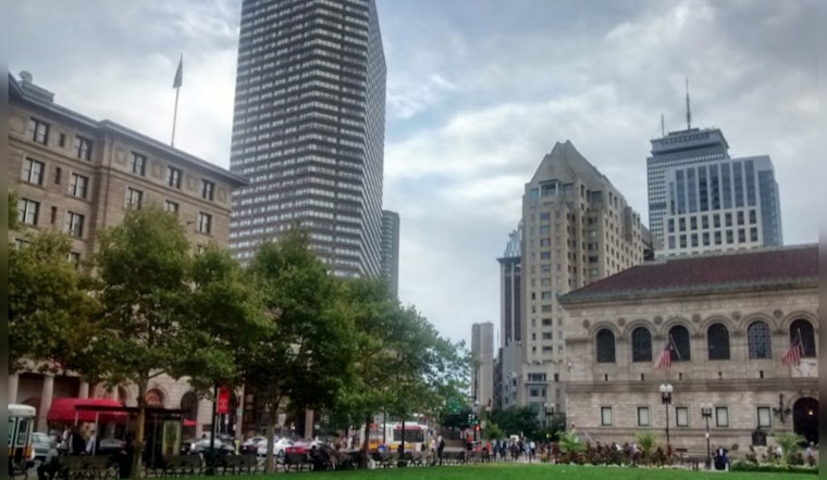 Boston Braces for Chilly Weekend Followed by Potential Record-Setting Warmth and Midweek Showers