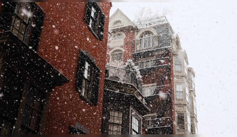 Boston Braces for Major Snowstorm, Up to a Foot Expected, Harsh Commutes Ahead