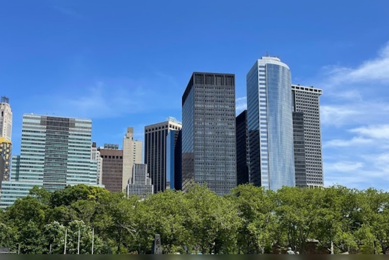 Boston Braces for Rainy Friday and Cold Weekend With Hints of Warmer Days Ahead