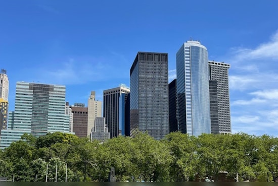 Boston Braces for Rainy Friday and Cold Weekend With Hints of Warmer Days Ahead