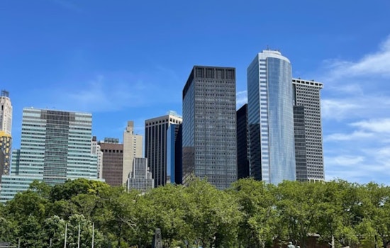 Boston Braces for Rainy Friday and Cold Weekend With Hints of Warmer Days Ahead