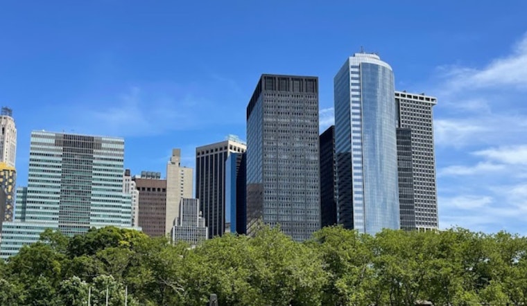Boston Braces for Rainy Friday and Cold Weekend With Hints of Warmer Days Ahead