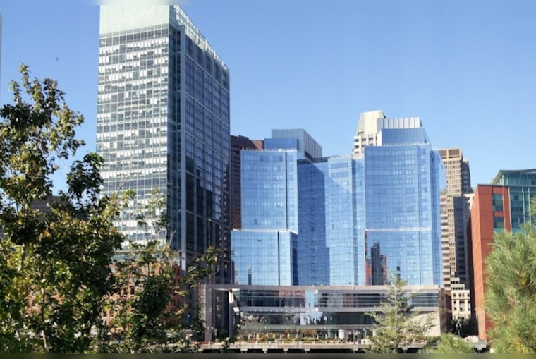 Boston Braces for Spring-like Temps and Showers Before Winter's Chill Returns