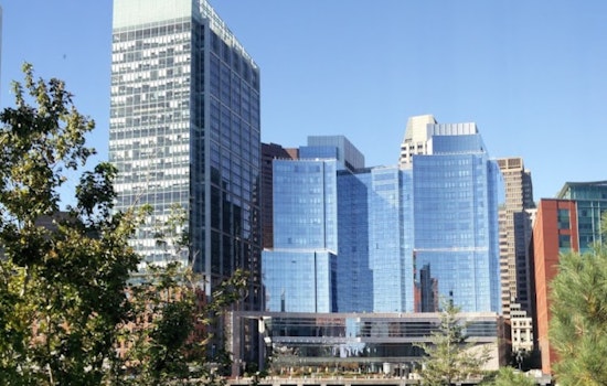 Boston Braces for Spring-like Temps and Showers Before Winter's Chill Returns