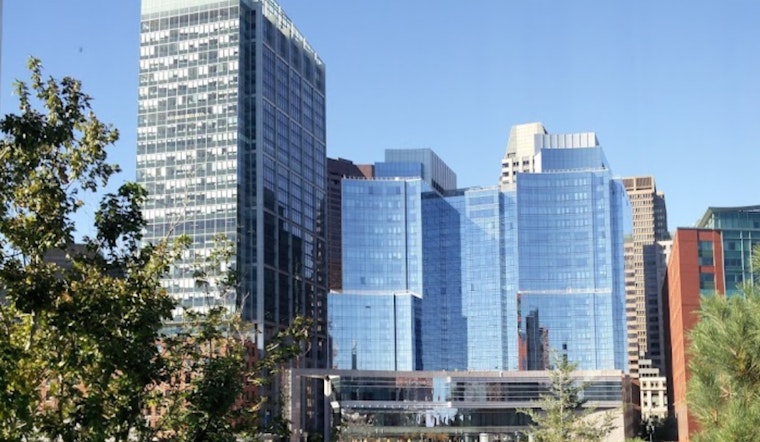 Boston Braces for Spring-like Temps and Showers Before Winter's Chill Returns