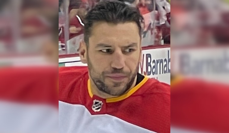 Boston Bruins' Milan Lucic Assault Case Dropped as Wife Withholds Testimony in Court
