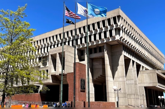 Boston City Council Backs HERO Act to Bolster Support for Massachusetts' 260,000 Veterans