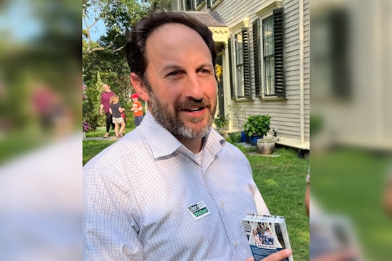 Boston Councilor Benjamin Weber Advocates for Tenant Legal Aid Amid Rising Evictions
