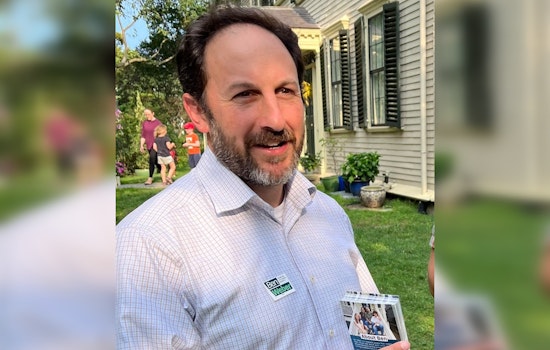 Boston Councilor Benjamin Weber Advocates for Tenant Legal Aid Amid Rising Evictions