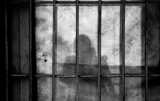Boston Fentanyl Trafficker Sentenced to 12 Years for Operating Major Pill Press Operation