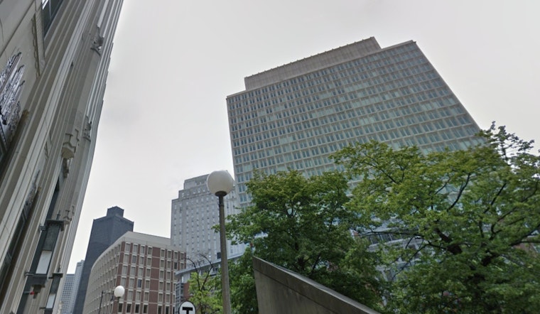 Boston Gears Up for Cold Week, Possible Snow Showers Before Weekend Warm-Up