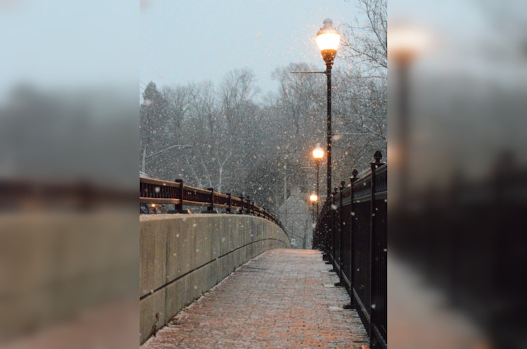 Boston Gears Up for Wintry Blast with Snow, Winds, and Chilly Temps Forecasted