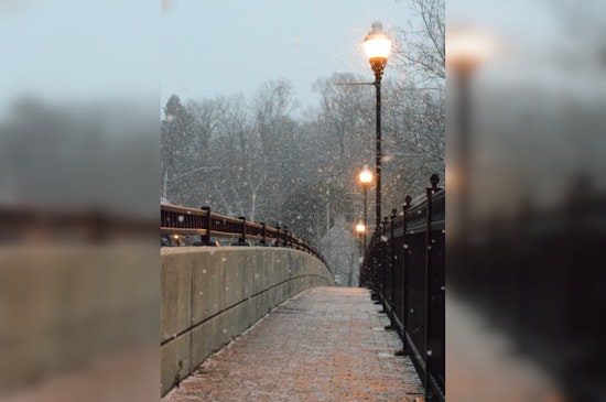 Boston Gears Up for Wintry Blast with Snow, Winds, and Chilly Temps Forecasted