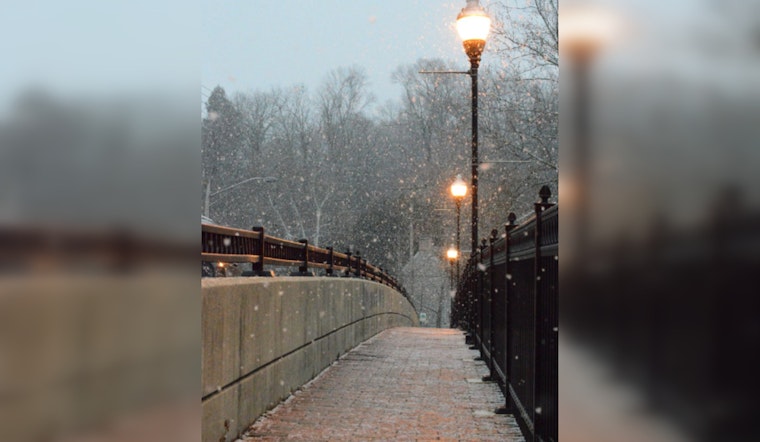 Boston Gears Up for Wintry Blast with Snow, Winds, and Chilly Temps Forecasted