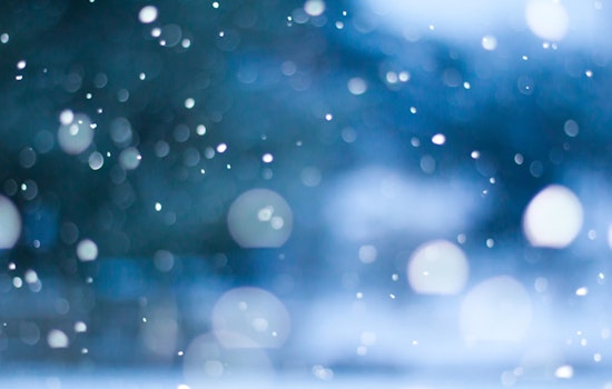 Boston Grapples with Unsettled Spring Weather, Braces for Chilly Winds and Potential Snowfall