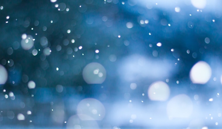 Boston Grapples with Unsettled Spring Weather, Braces for Chilly Winds and Potential Snowfall