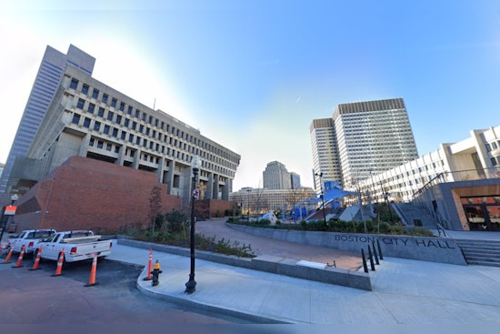Boston Group Demands $15 Billion in Reparations for Slavery, Citing City's Role and Enduring Impact