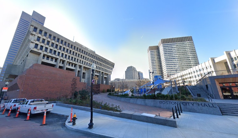 Boston Group Demands $15 Billion in Reparations for Slavery, Citing City's Role and Enduring Impact