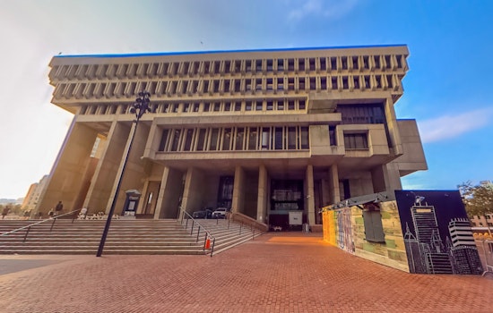 Boston Leaders Urge EPA to Restore $30M Cut from Massachusetts Lead Pipe Replacement Fund