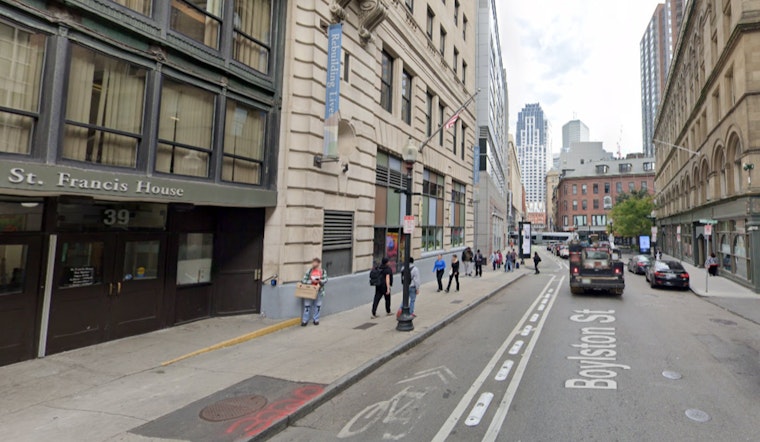 Boston Man Accused of Daylight Robberies and Probation Violation, Arrested by Police