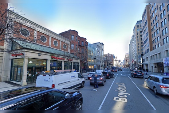Boston Man Arrested for Alleged Razor Threat After Panhandling Attempt Goes Awry