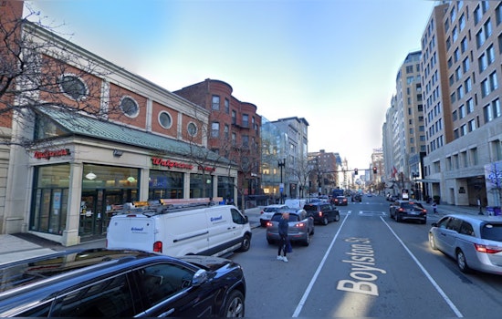 Boston Man Arrested for Alleged Razor Threat After Panhandling Attempt Goes Awry