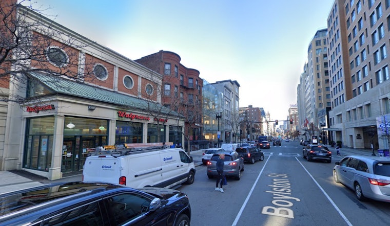 Boston Man Arrested for Alleged Razor Threat After Panhandling Attempt Goes Awry