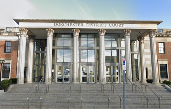 Boston Man Charged with Drug Distribution Following Community Led Investigation in Dorchester