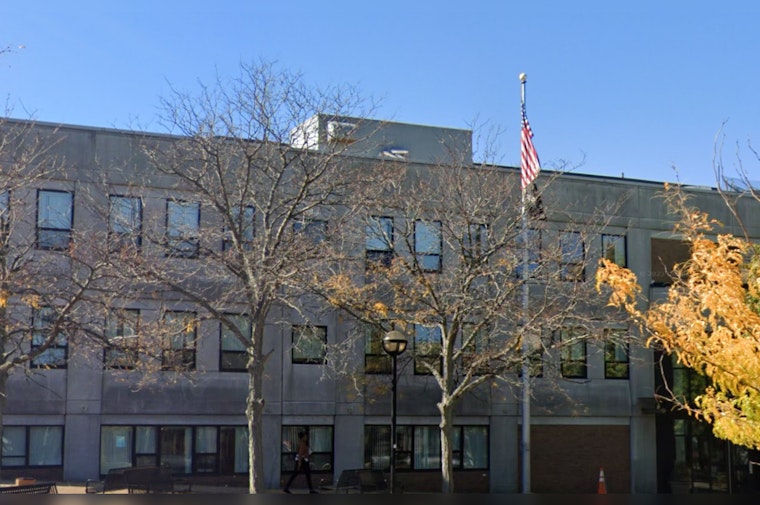 Boston Man Charged with Intent to Distribute in Roxbury Police Crackdown on Drugs