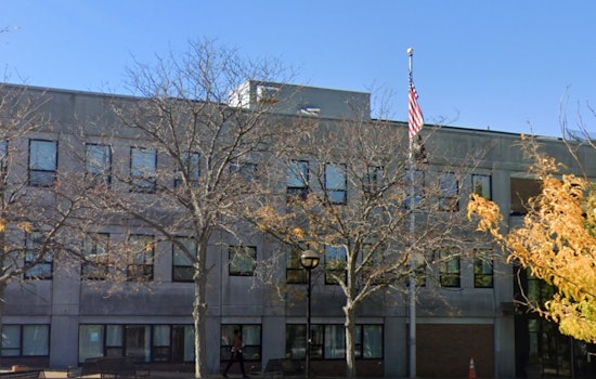 Boston Man Charged with Intent to Distribute in Roxbury Police Crackdown on Drugs